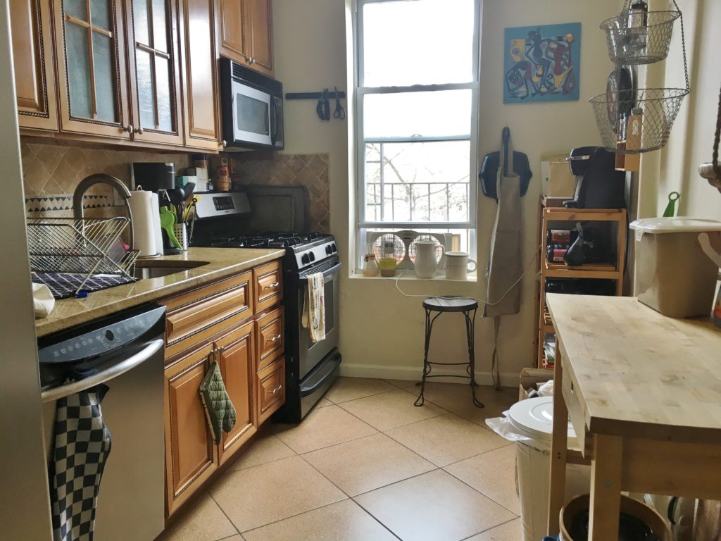 2 Bedroom Cobble Hill